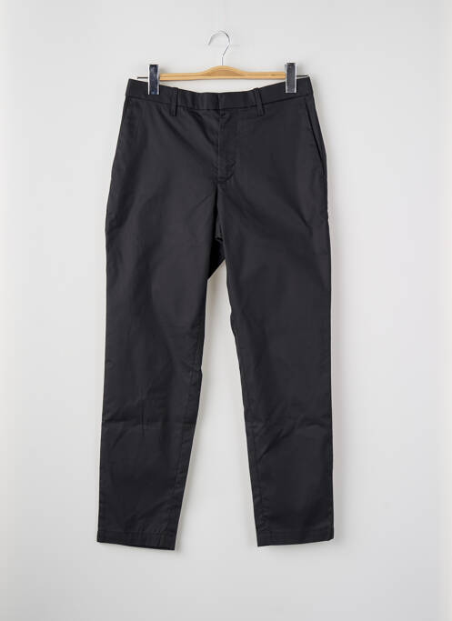 Pantalon chino noir MANGO homme