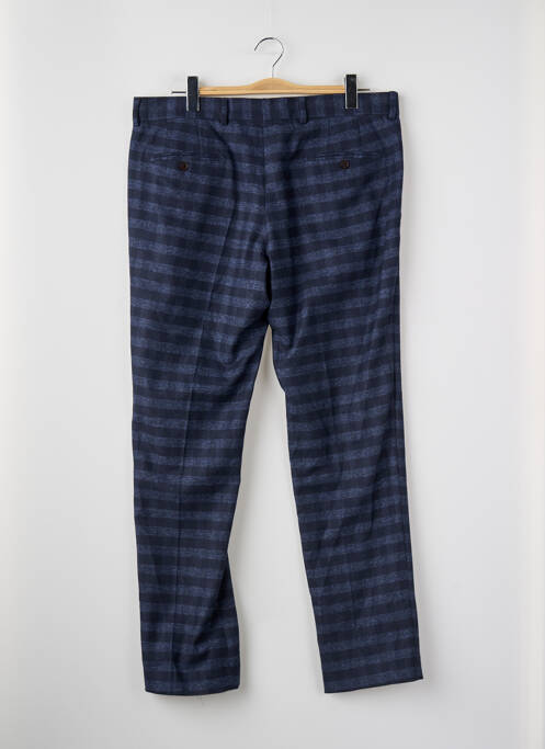 Pantalon slim bleu LE FABULEUX MARCEL DE BRUXELLES homme