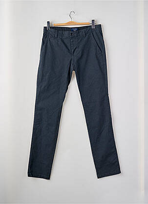 Pantalon chino bleu SCALPERS homme