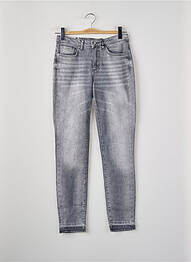 Jeans skinny gris OPUS femme