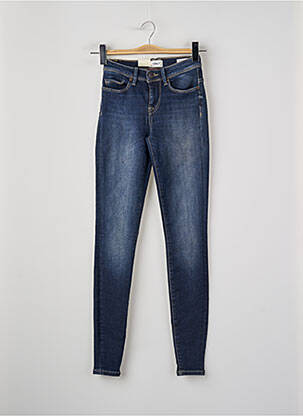 Jeans skinny bleu ONLY femme