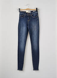 Jeans skinny bleu ONLY femme