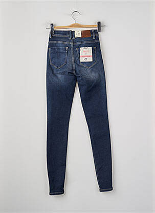 Jeans skinny bleu ONLY femme