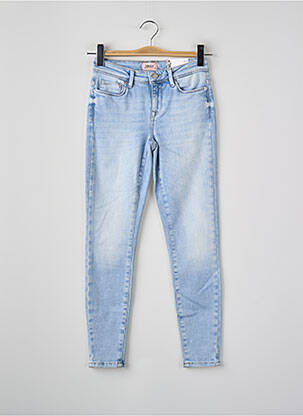 Jeans skinny bleu ONLY femme