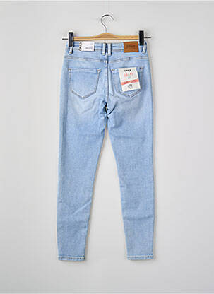 Jeans skinny bleu ONLY femme