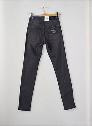 Jeans skinny gris PARA MI femme