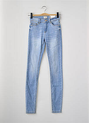 Jeans skinny bleu ONLY femme