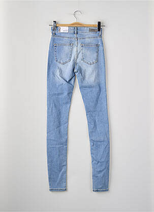Jeans skinny bleu ONLY femme
