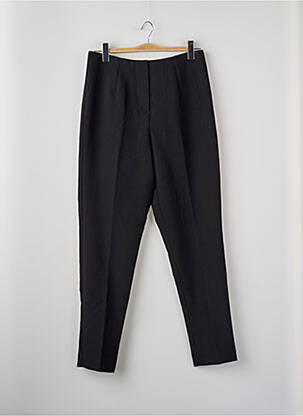 Pantalon droit noir VERO MODA femme