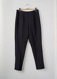 Pantalon droit noir VERO MODA femme