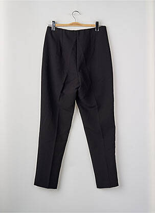 Pantalon droit noir VERO MODA femme