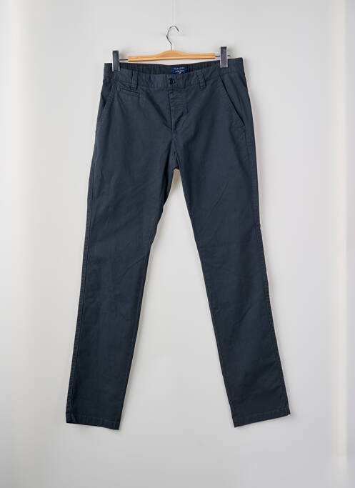 Pantalon chino bleu SCALPERS homme