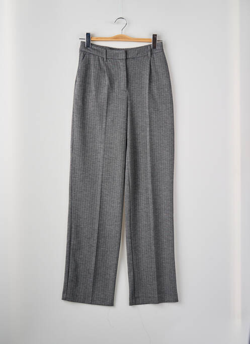 Pantalon droit gris JOSEPHINE ET C.O femme