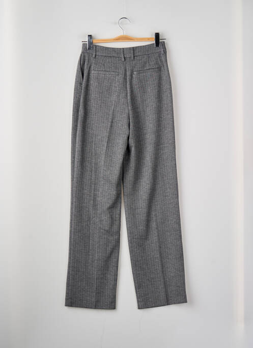 Pantalon droit gris JOSEPHINE ET C.O femme