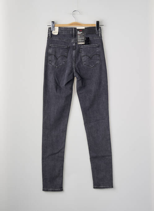 Jeans skinny gris LEVIS femme