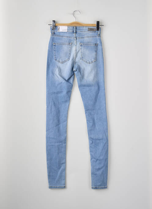 Jeans skinny bleu ONLY femme