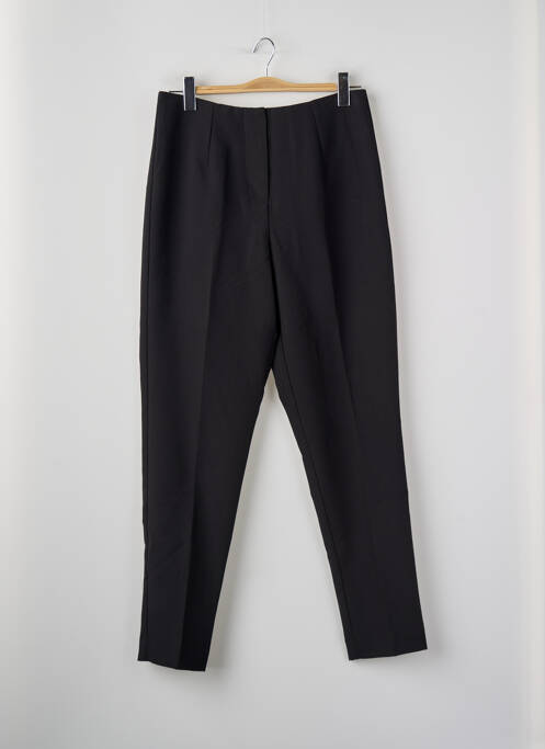 Pantalon droit noir VERO MODA femme