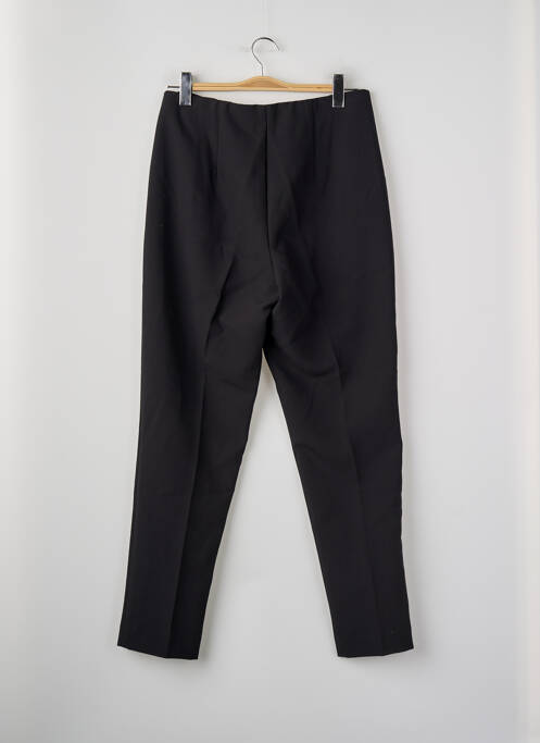 Pantalon droit noir VERO MODA femme