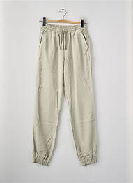 Jogging vert GUESS fille