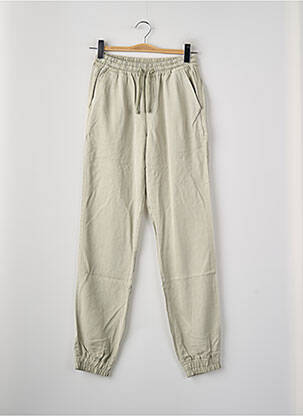 Jogging vert GUESS fille