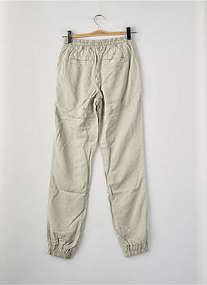 Jogging vert GUESS fille