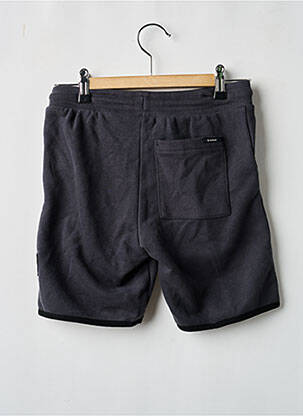 Short gris GARCIA garçon