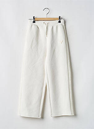 Jogging beige GUESS fille