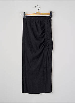 Jupe mi-longue noir TALLY WEIJL femme