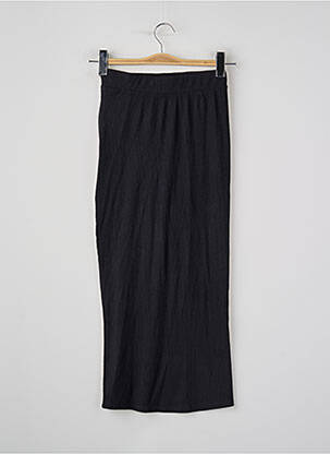 Jupe mi-longue noir TALLY WEIJL femme