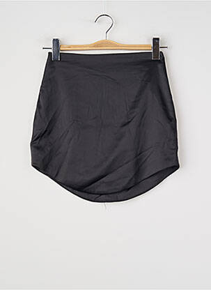 Jupe courte noir TALLY WEIJL femme