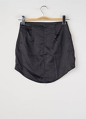 Jupe courte noir TALLY WEIJL femme