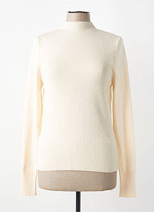 Pull rouge ASTRID BLACK LABEL femme