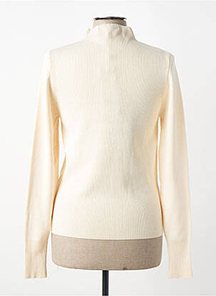 Pull rouge ASTRID BLACK LABEL femme