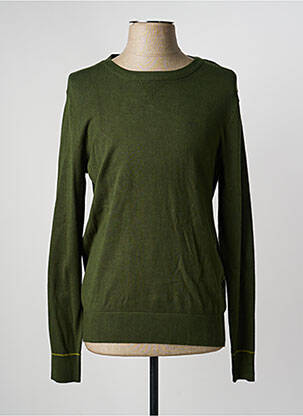Pull vert MEXX homme