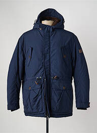 Doudoune bleu PETROL INDUSTRIES homme