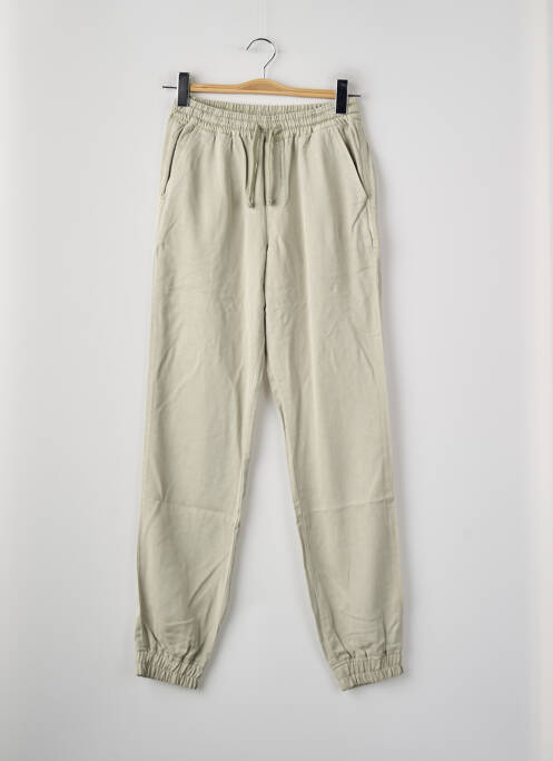 Jogging vert GUESS fille