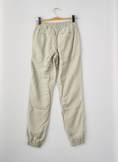 Jogging vert GUESS fille