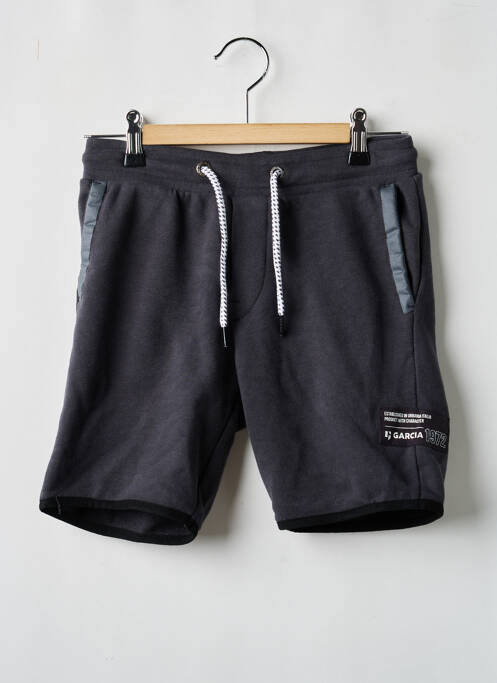 Short gris GARCIA garcon