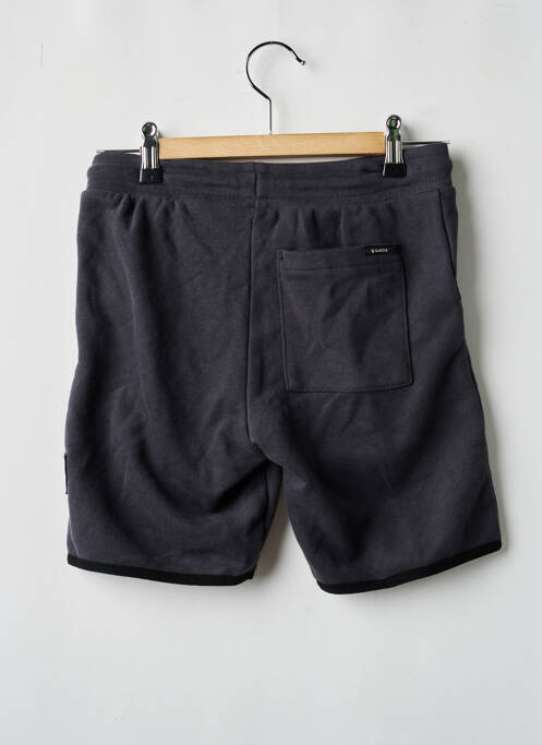 Short gris GARCIA garcon