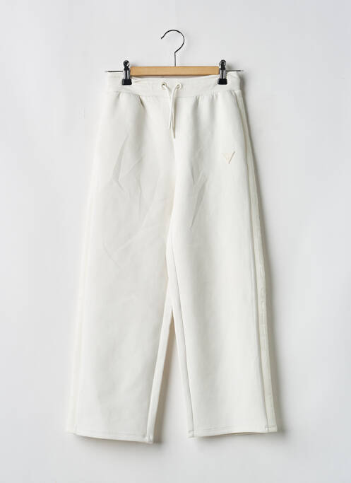 Jogging beige GUESS fille