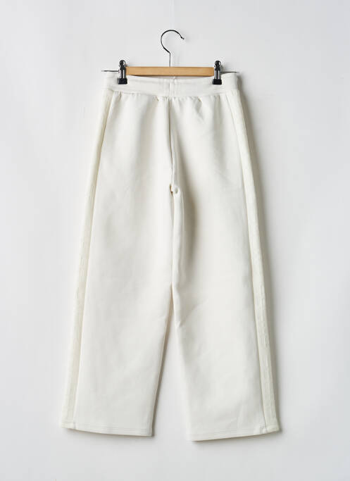 Jogging beige GUESS fille