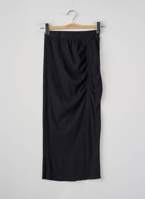Jupe mi-longue noir TALLY WEIJL femme