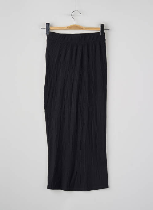 Jupe mi-longue noir TALLY WEIJL femme