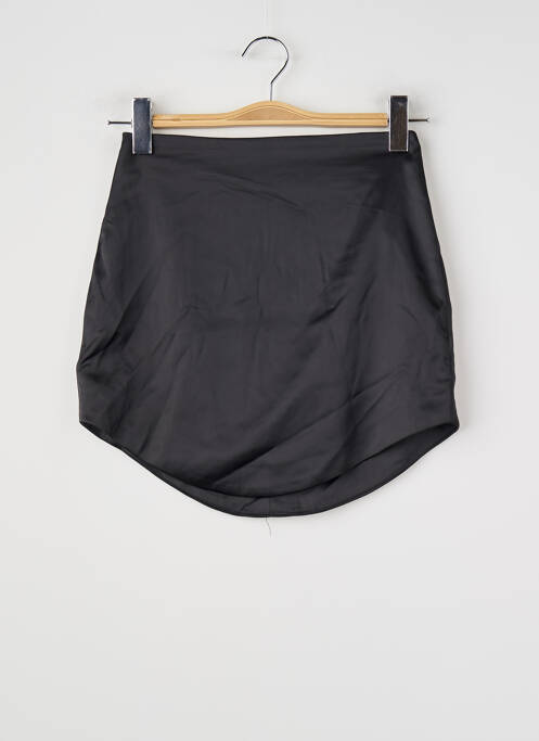 Jupe courte noir TALLY WEIJL femme