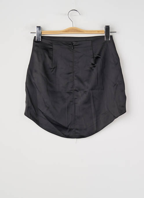 Jupe courte noir TALLY WEIJL femme