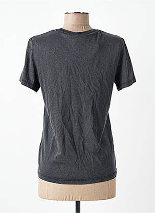 T-shirt noir ONLY femme