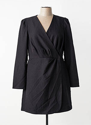 Robe courte noir ONLY femme
