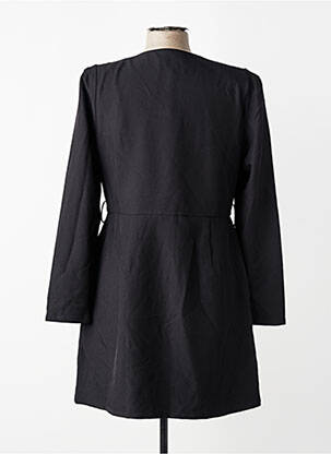 Robe courte noir ONLY femme