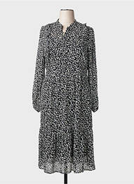 Robe longue blanc VERO MODA femme
