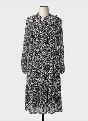 Robe longue blanc VERO MODA femme